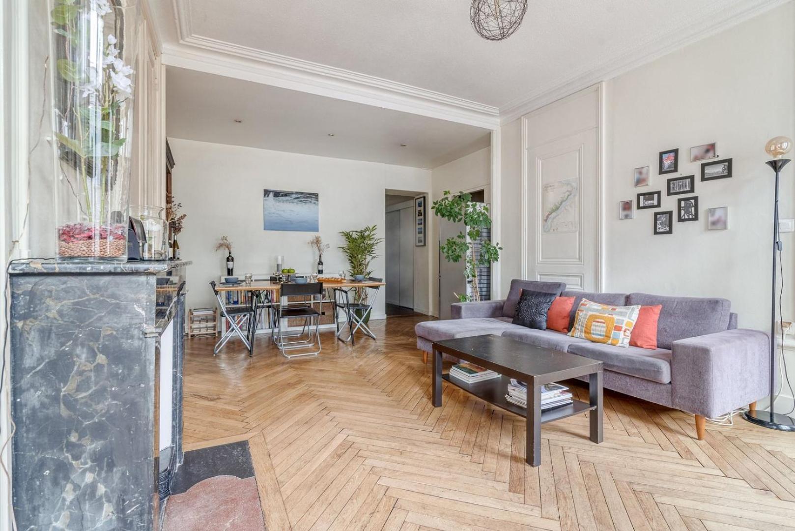 Апартаменти Guestready - Superbe T3 En Hyper-Centre - Belles Vues Ліон Екстер'єр фото