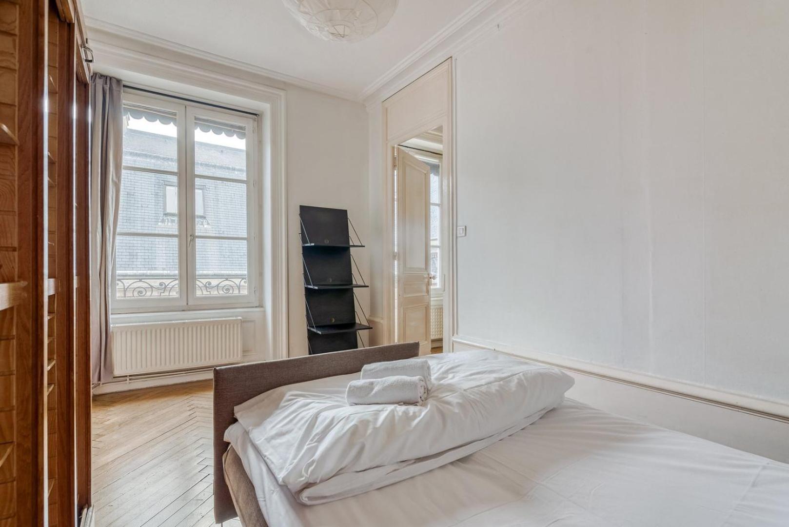 Апартаменти Guestready - Superbe T3 En Hyper-Centre - Belles Vues Ліон Екстер'єр фото