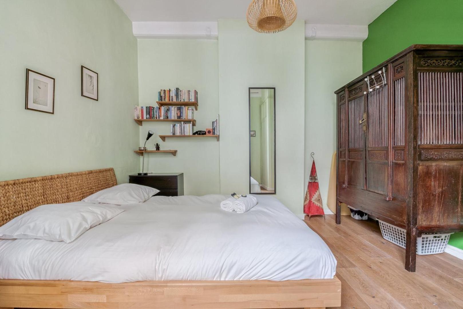 Апартаменти Guestready - Superbe T3 En Hyper-Centre - Belles Vues Ліон Екстер'єр фото